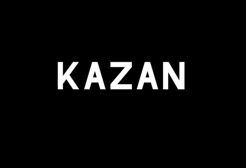 Kazan