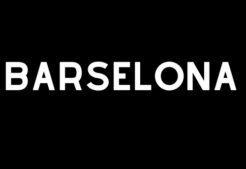 Barselona